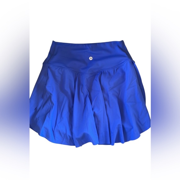 NWT & ORIGINAL PACKAGING Everyday Softlyzero™ Airy Crossover 2-in-1 Mini Skirt - Picture 8 of 11
